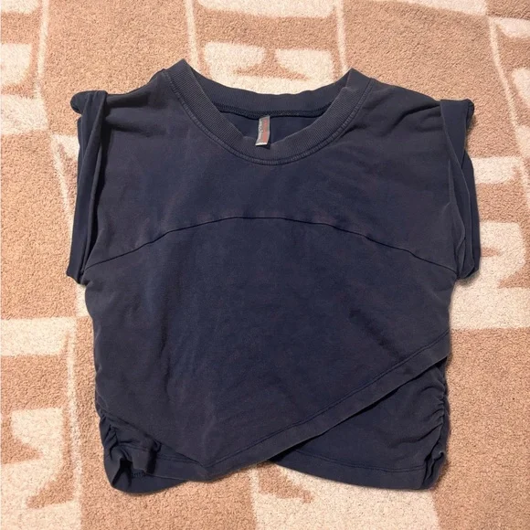 FP Movement Hot Shot Crossover Set- TOP ONLY - Picture 2 of 6